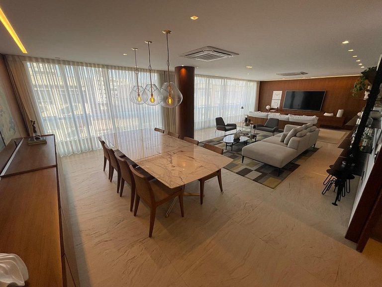 Apartamento Nabuco