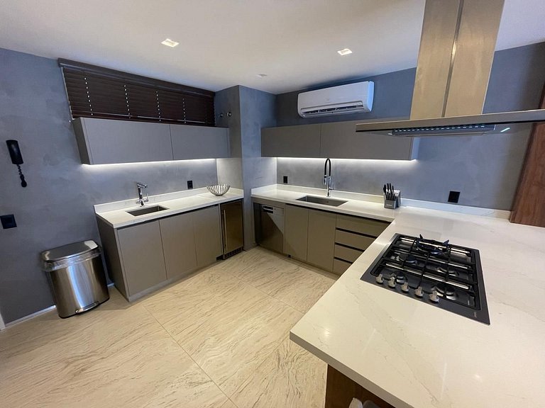 Apartamento Nabuco