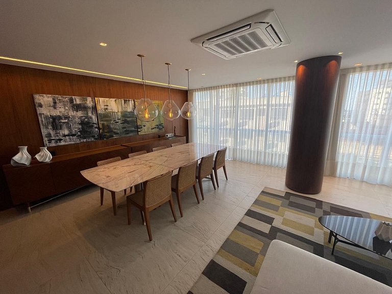 Apartamento Nabuco