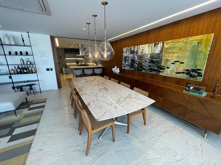 Apartamento Nabuco