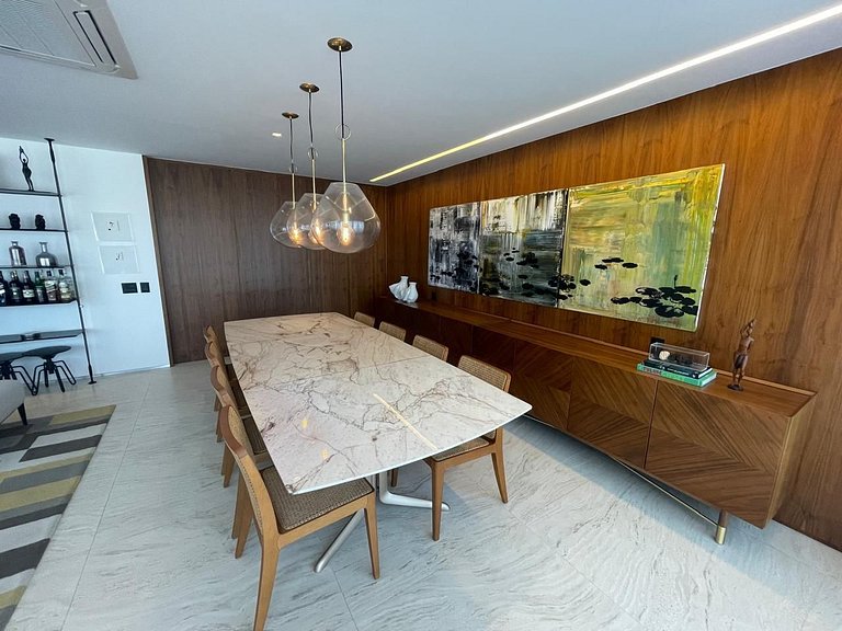 Apartamento Nabuco