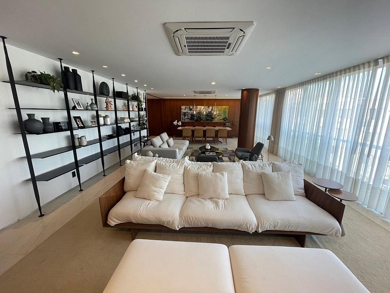 Apartamento Nabuco