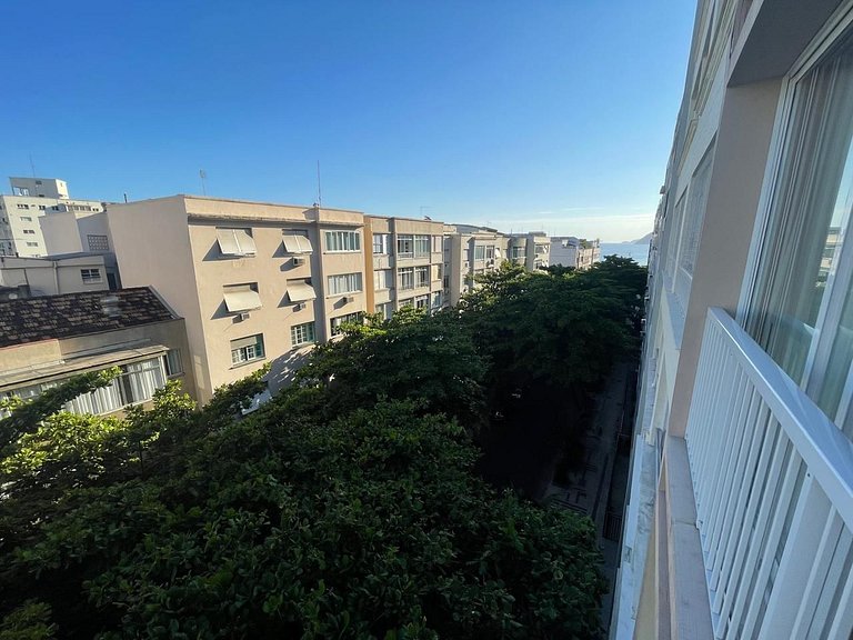 Apartamento Nabuco