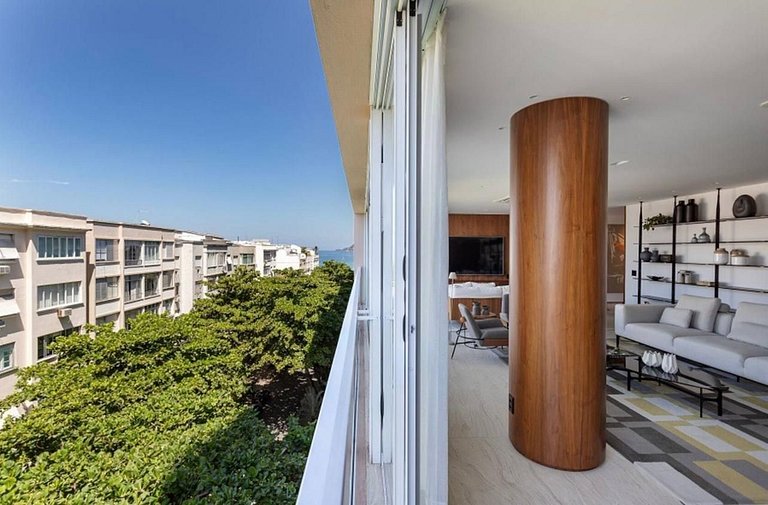 Apartamento Nabuco