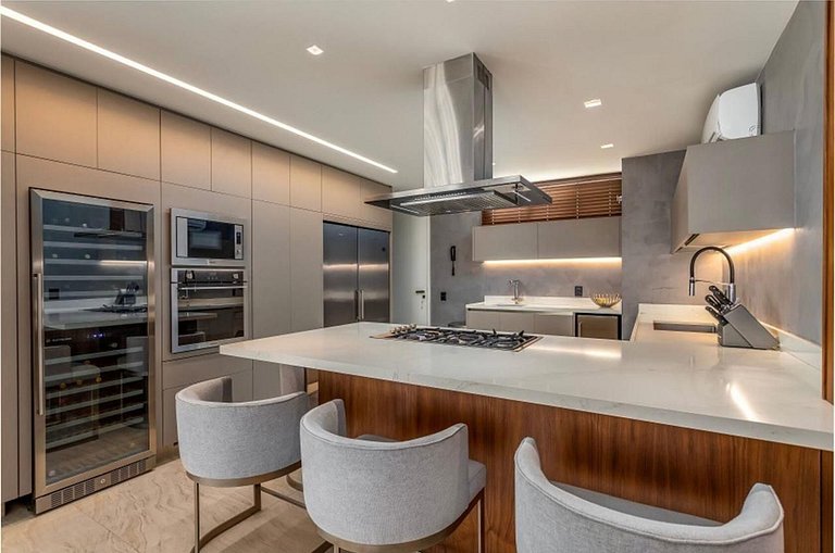 Apartamento Nabuco