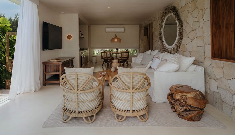 Location saisonnière de luxe à Angra dos Reis, Brésil