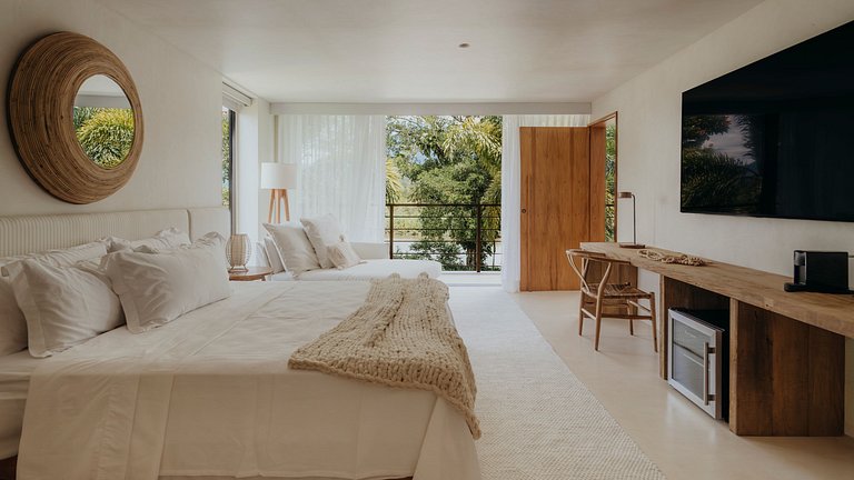 Luxury Seasonal Rental in Angra dos Reis, Brazil