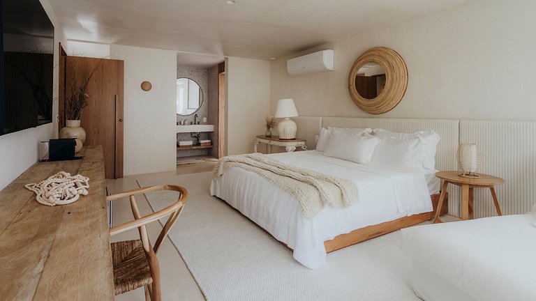 Luxury Seasonal Rental in Angra dos Reis, Brazil