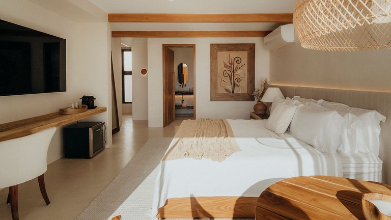 Luxury Seasonal Rental in Angra dos Reis, Brazil