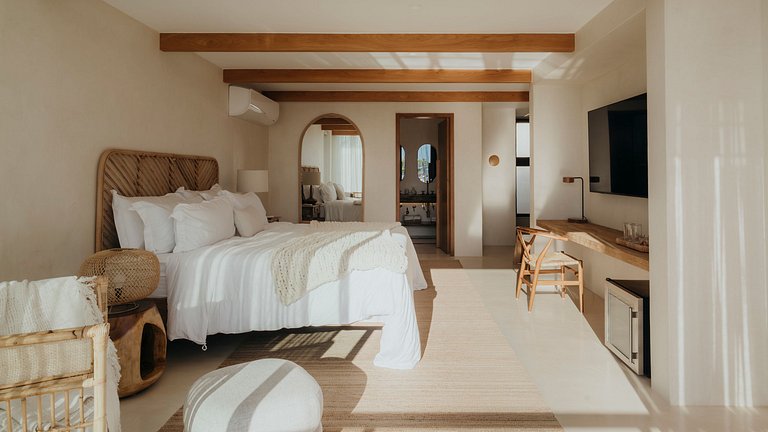 Luxury Seasonal Rental in Angra dos Reis, Brazil
