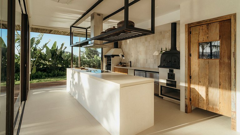 Luxury Seasonal Rental in Angra dos Reis, Brazil