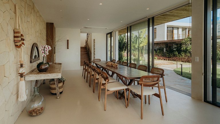 Location saisonnière de luxe à Angra dos Reis, Brésil