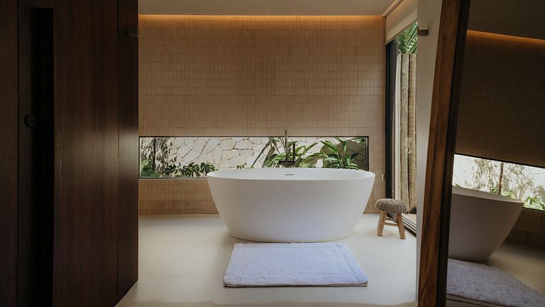 Luxury Seasonal Rental in Angra dos Reis, Brazil