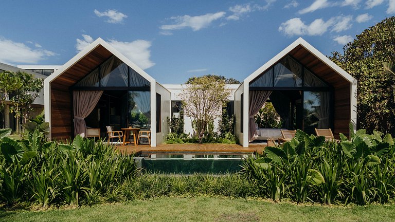 Luxury Seasonal Rental in Angra dos Reis, Brazil