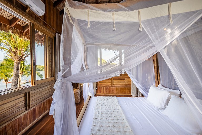 Villa Colibri - Guriú Ceará | CEA117 -