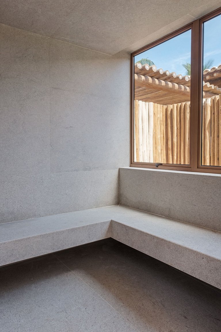 Casa Guarini | Luxusvilla in Algodões, Maraú, Brasilien