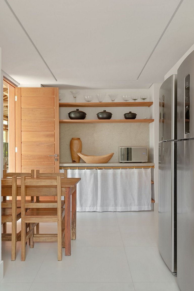 Casa Guarini | Luxusvilla in Algodões, Maraú, Brasilien