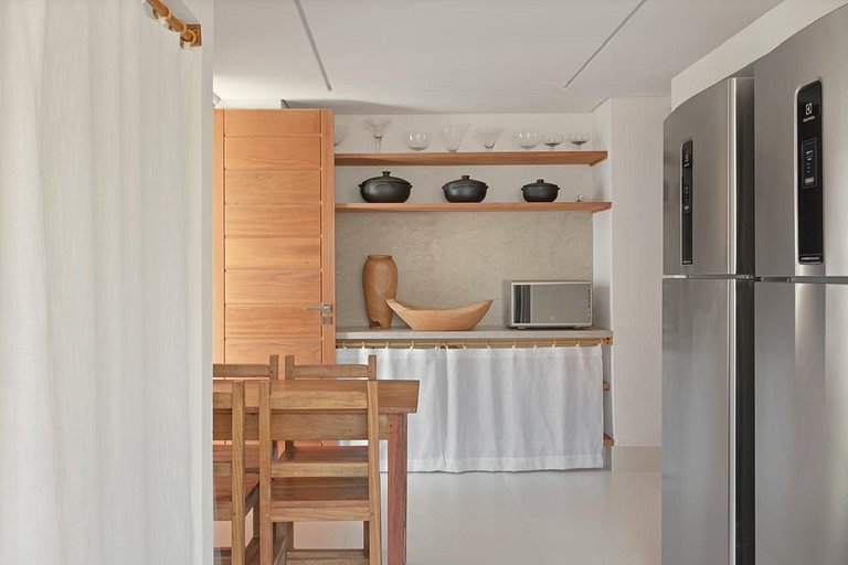 Casa Guarini | Luxury Villa Rental in Algodões, Maraú Brazil