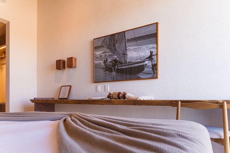 Luxuriöses Ferienhaus am Strand in Preá, Ceará