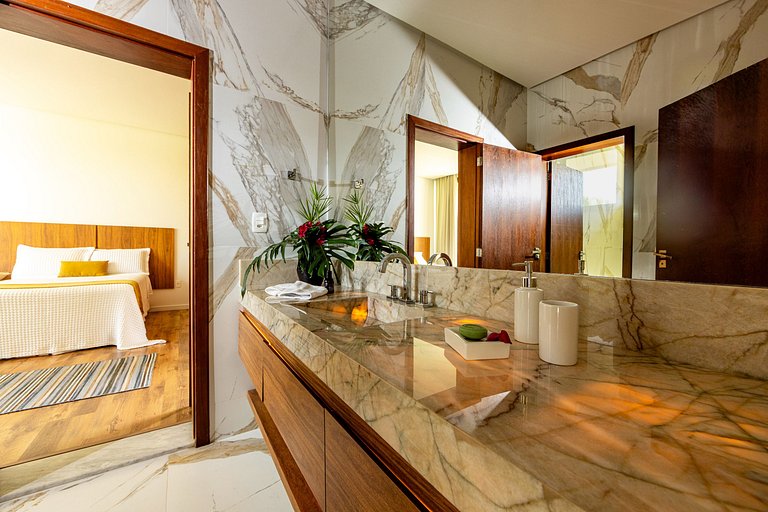 Casa vacanze di lusso a Jericoacoara, Ceará