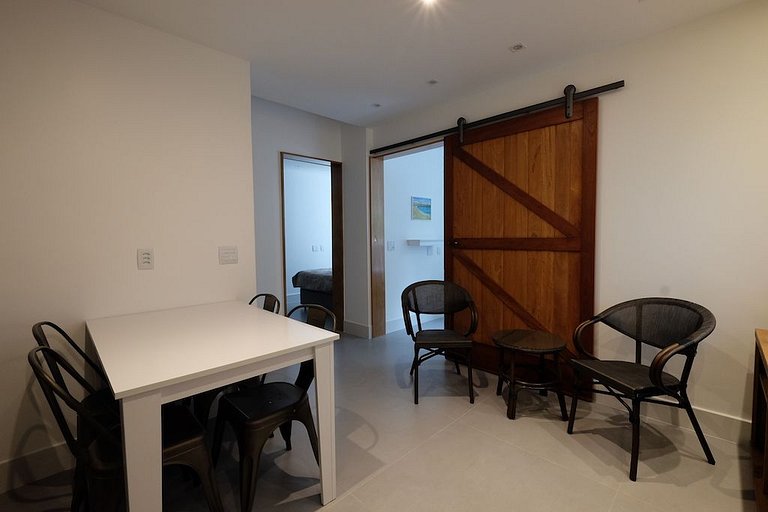 Apartamento Dias Ferreira | Leblon (RIO167)