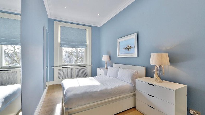 Apartamento Onslow | South Kensington | LDN501