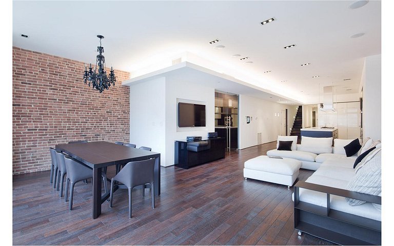 Apartamento Romeu | Tribeca | NYC101