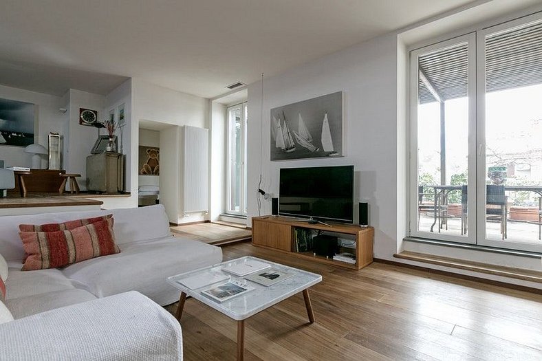 Apartment Castello | ITA704