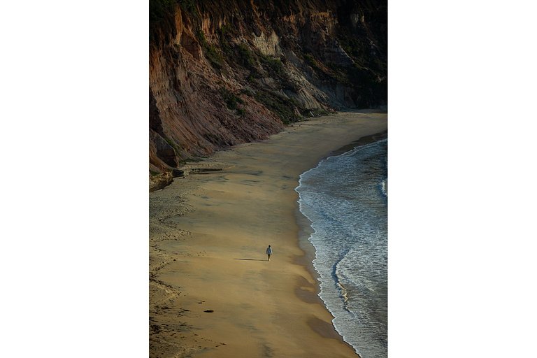 Bangalô para temporada Ponta do Juacema Bahia