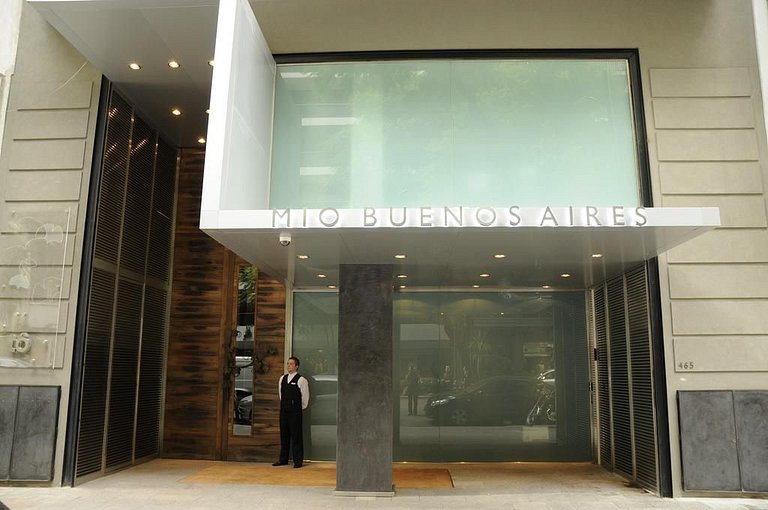 Boutique Hotel Buenos Aires