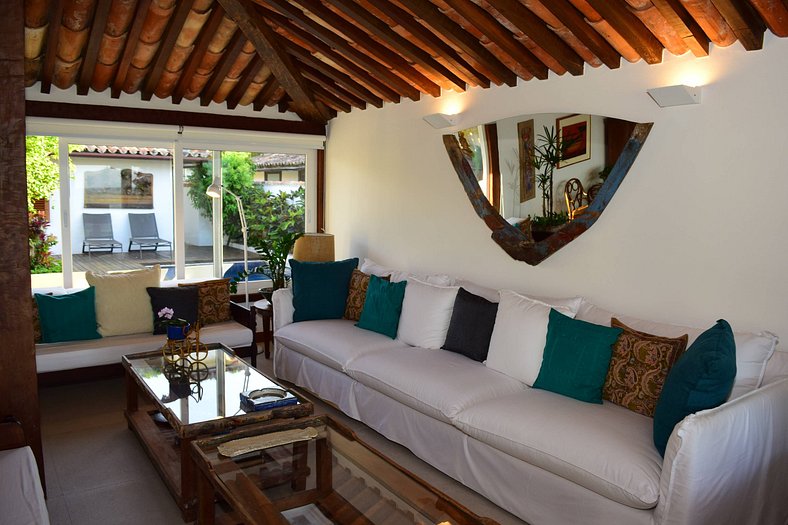 Búzios house rent vacation, renatl home, rental villa