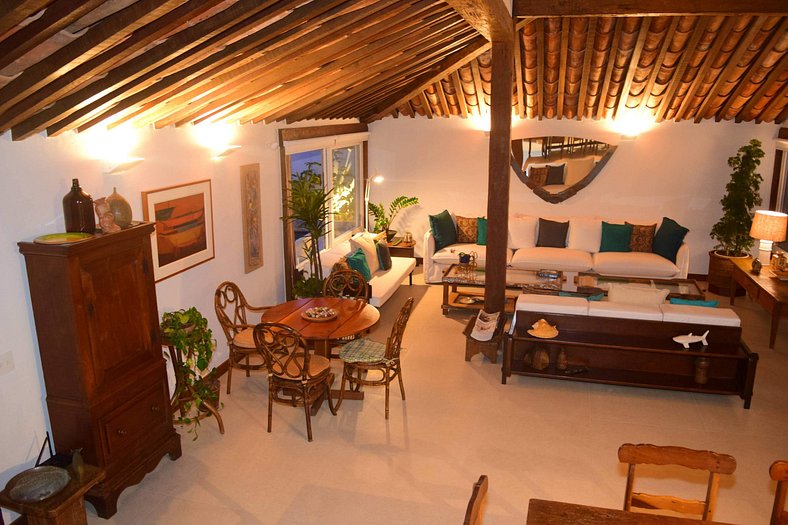 Búzios house rent vacation, renatl home, rental villa