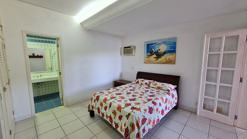 Casa de temporada em Angra dos Reis RJ