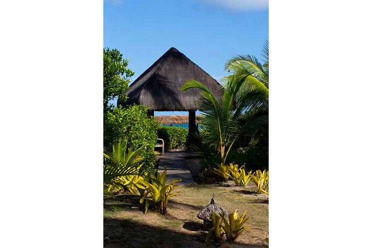 Casa de temporada Maraú Bahia