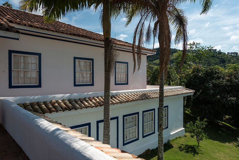 Casa de temporada Minas Gerais