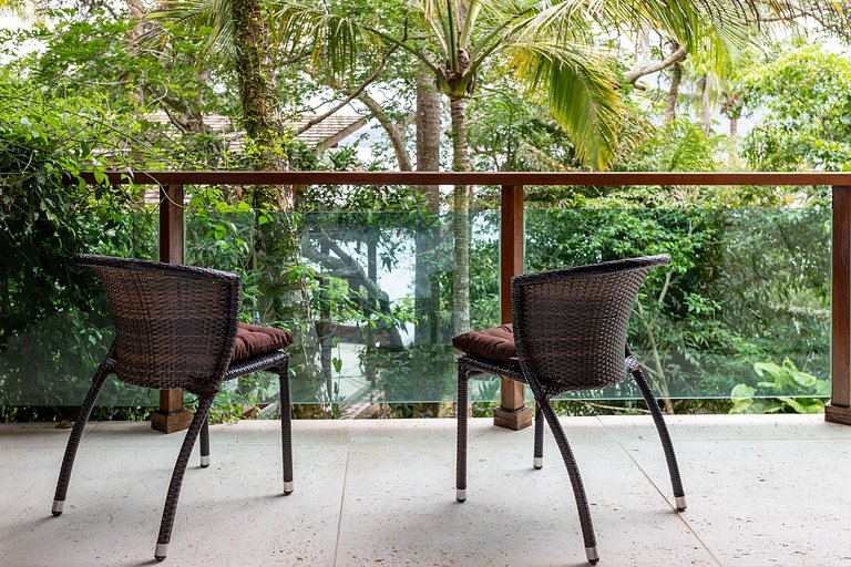 Casa Luxo de temporada em Ilha de Angra Angra dos Reis RJ