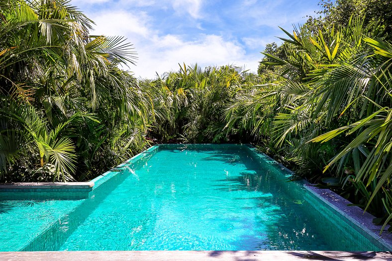 Casa luxo de temporada Trancoso Bahia