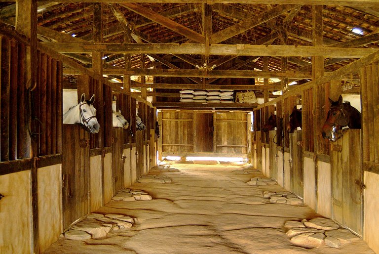 Casa para temporada Minas Gerais