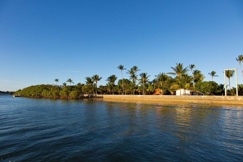 Ilha Paraíso | Bahia (BAH074)