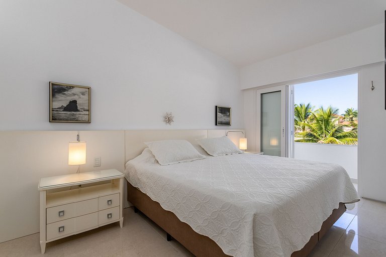Luxury Apartment for Vacation Rental Angra dos Reis Brazil