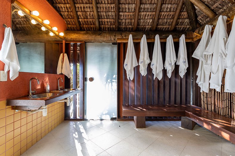 Luxury house for Vacation Rental Leblon Rio de Janeiro