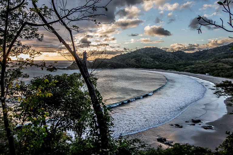 Morgan's Rock | Nicaragua