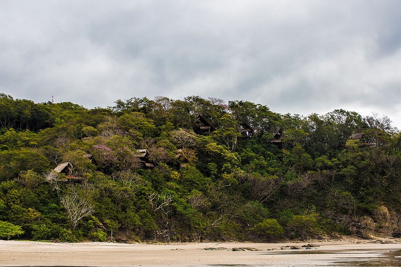 Morgan's Rock | Nicaragua