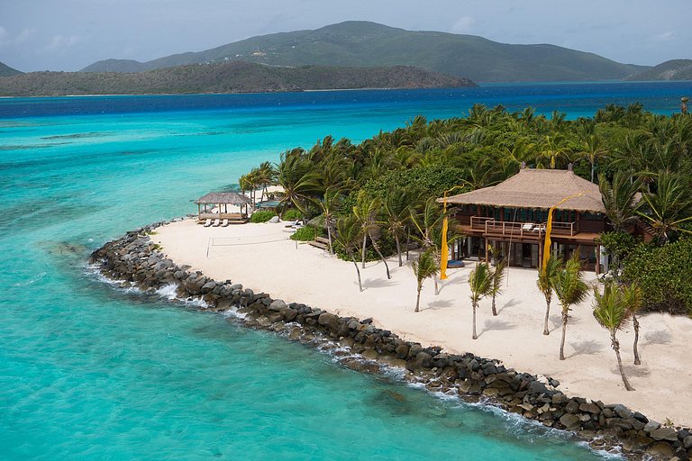 Necker Island | BVI004