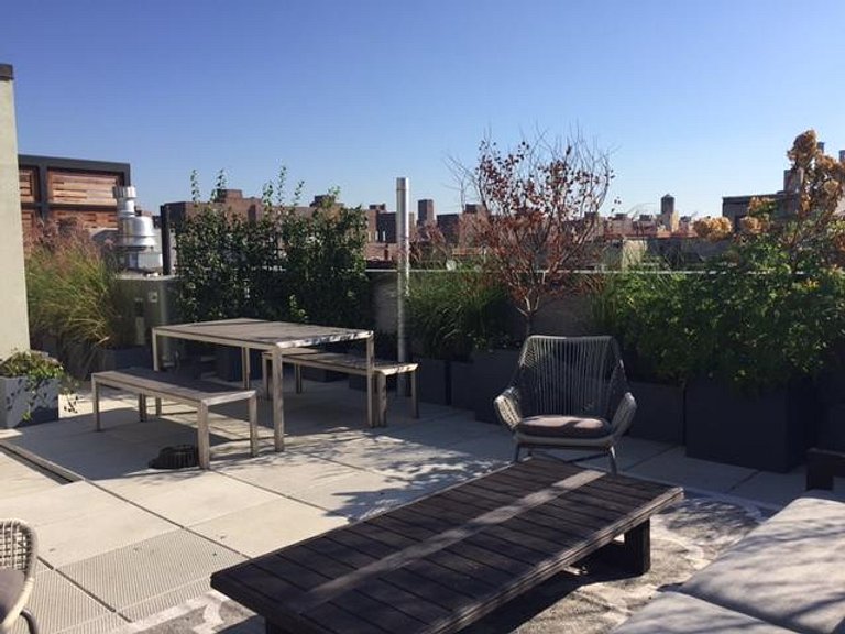 Penthouse in East Village, Manhattan | NY100