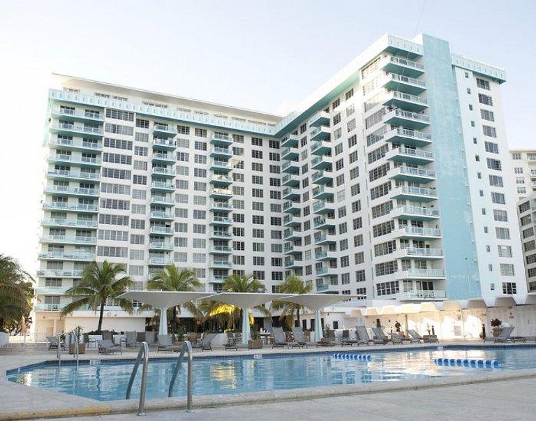 Sands Penthouse in Miami Beach | EUA525