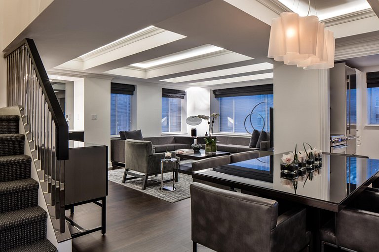 Sutton Place Residences | NYC803