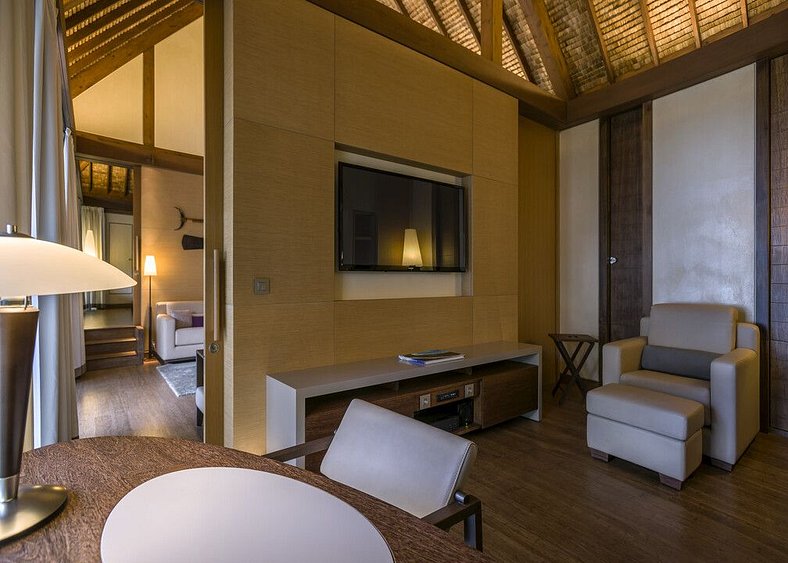 The Brando - 1 Bedroom Villa | PFR101