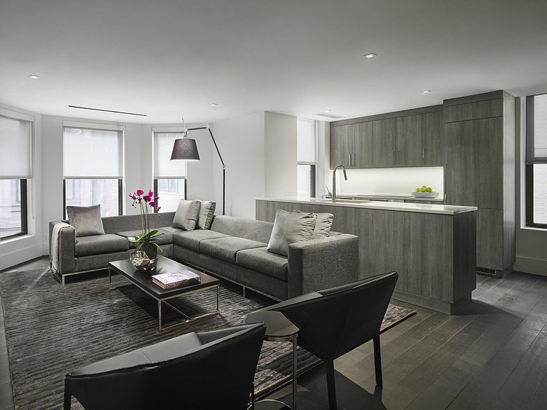 Times Square Residences | NYC802