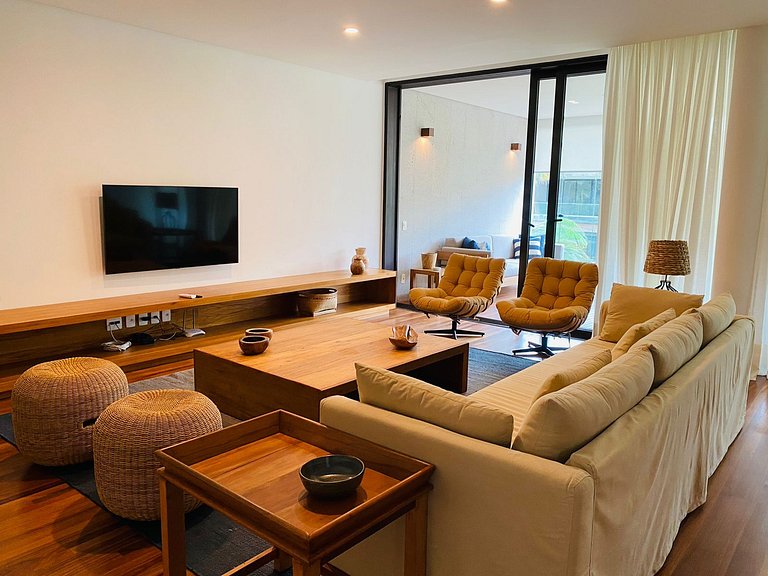 Vacation Rental Apartment in Angra dos Reis RJ Brazil
